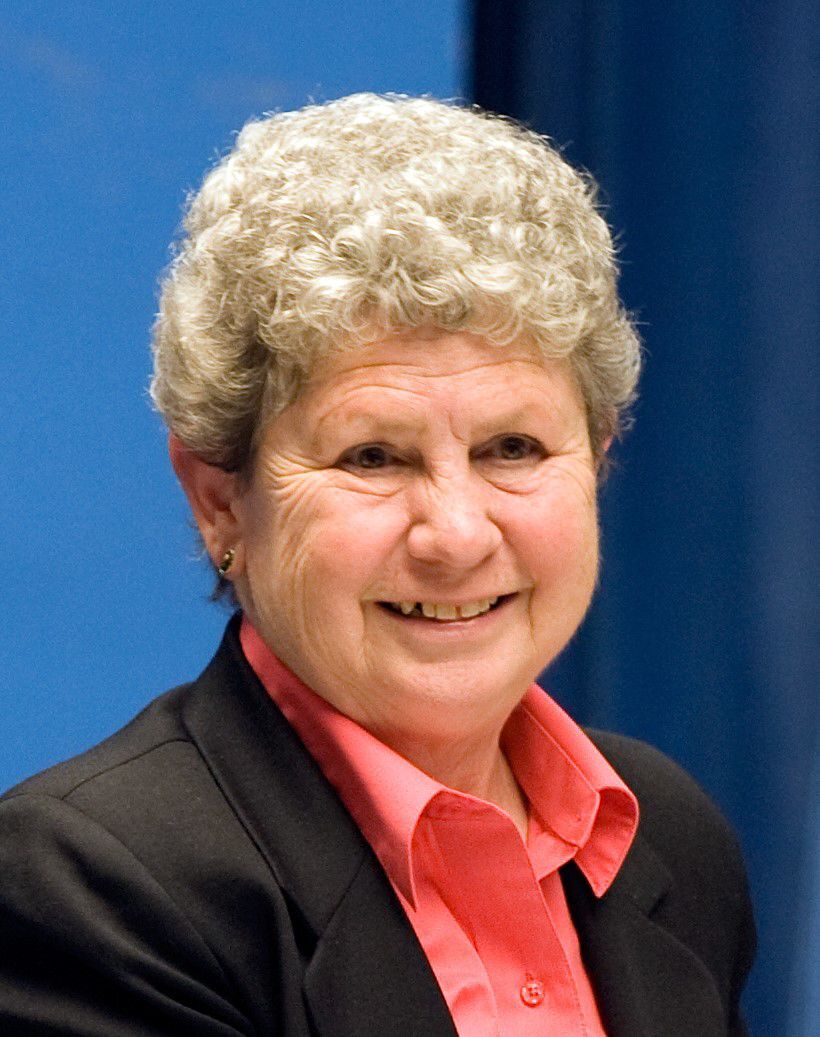 Carol Carstensen